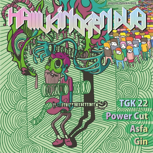 Africa (Prod. Tgk22)