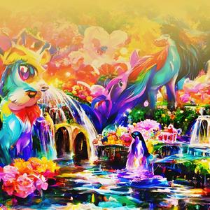 Solitary Reflections