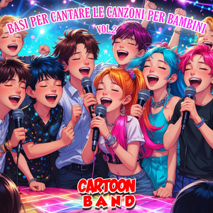 Il Mio Amore Un Dì Verrà (Instrumental Version)