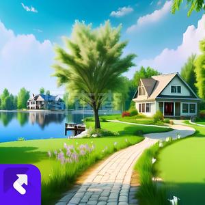 缘分一道桥 (现场)