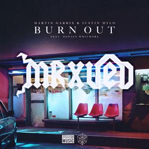 Martin Garrix-Burn Out(MrxUED Remix)（MrxUED / Martin Garrix remix）