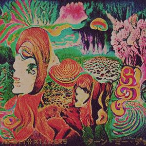 Turn me on, Dead Man