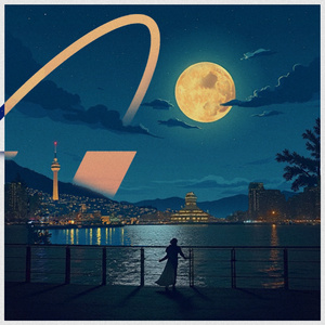 I'll take you out and...