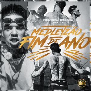 Medleyzão Fim de Ano