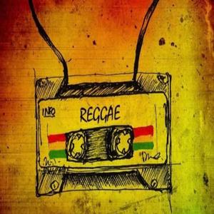 Reggae (feat. Kolona boy) (Radio Edit)