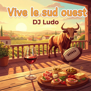 Vive le Sud-Ouest