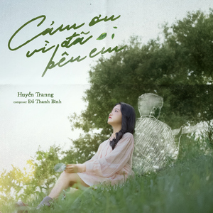 Cảm Ơn Vì Đã Bên Em