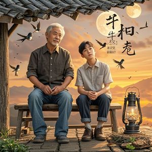 掌心的年轮-李文刚