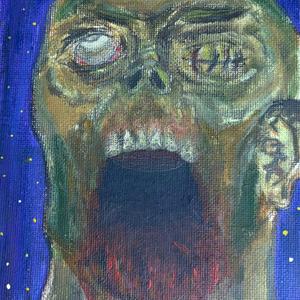 Sativa entrance music