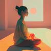 Yoga Meditación y Música de Relajación - Melodía Fluyente De Yoga