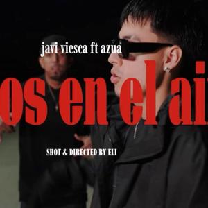 Manos En El Aire (feat. Azua)