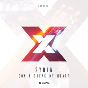 Don't Break My Heart