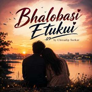Bhalobasi Etukui