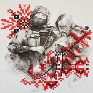 Дух свободи