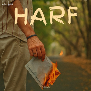 Harf