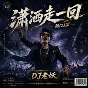 潇洒走一回(新DJ版)