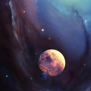 穿越时空的思念（钢琴曲）