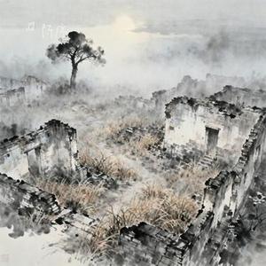荒 (Cover 郑鱼)