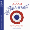 Matthieu Lecroart - La fille de Madame Angot, Act III: VI. Sortie et dialogue. De la mère Angot