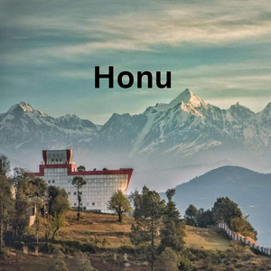Honu