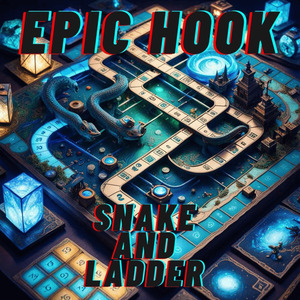 Snake and Ladder