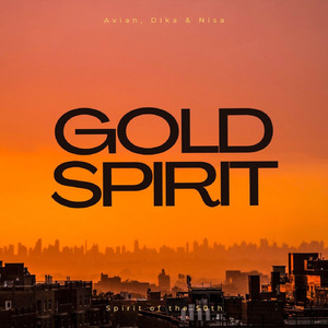 Gold Spirit