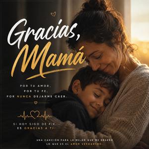 Gracias mama