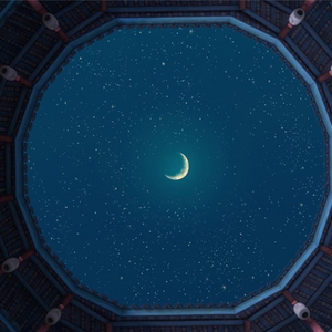 在这个世界相遇