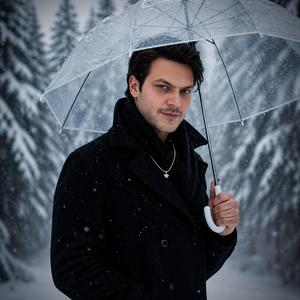 Under my Umbrella