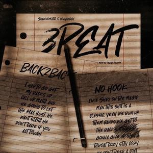 3PEAT (feat. cozyrichh)