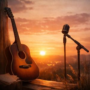 Just With Your Song