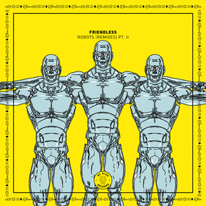 Robots (L.O.U Remix)