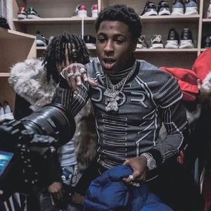 【FREE】“Somke”NBA youngboy x 孟菲斯 Type Beat