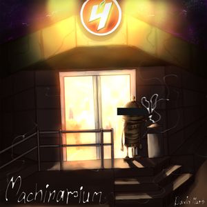 Machinarium