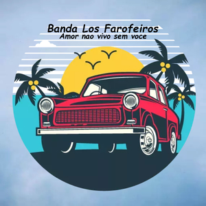 Amor Não Vivo Sem Você