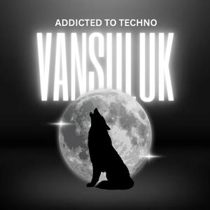 Addicted to Techno