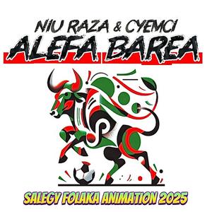 Nenay Barea (feat. CYEMCI)