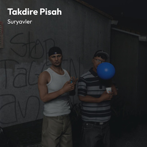 Takdire Pisah