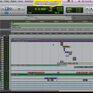 I'm T - Pain I'm on a Boat