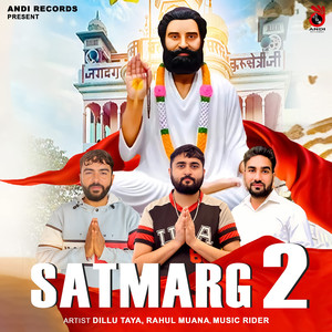 Satmarg 2