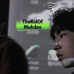 奉天之子（ft.Huinbee）