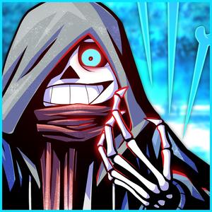 Dusttale Red Megalovania (Rock/Electronic 2022 Version)