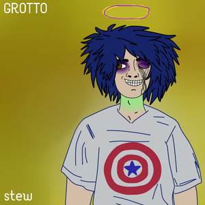 Grotto