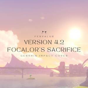 Cutscene Music - Focalor's Sacrifice