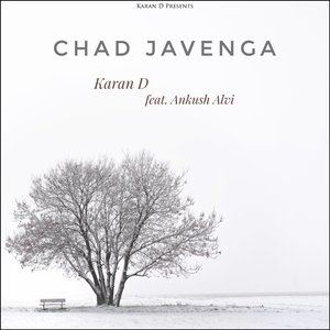 Chad Javenga