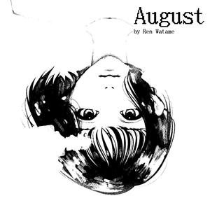 August (Offvocal)
