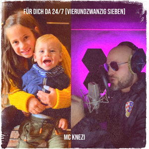 Für Dich da 24/7 (Vierundzwanzig Sieben)