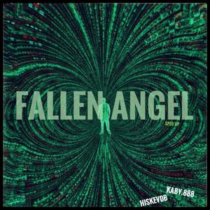 FALLEN ANGEL (feat. hiskevdb) (Radio Edit)