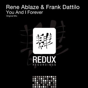 You & I Forever (Original Mix)