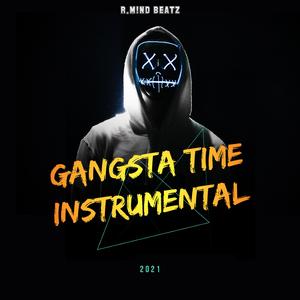 Gangsta Time (Instrumental) (Instrumental)